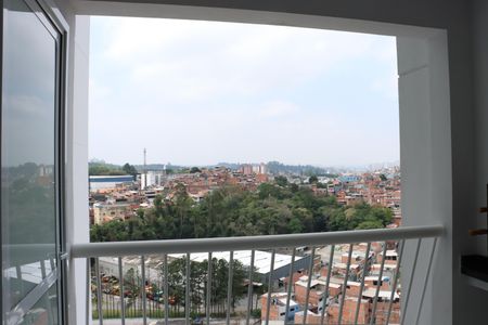 Apartamento para alugar com 2 quartos, 82m² em Parque Esplanada, Embu das Artes