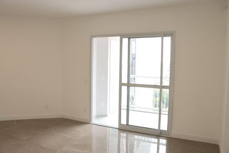 Sala de apartamento para alugar com 2 quartos, 82m² em Parque Esplanada, Embu das Artes