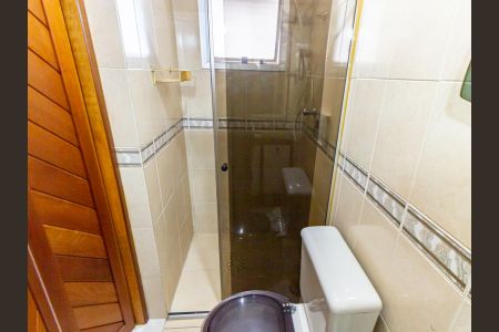 Apartamento à venda com 130m², 3 quartos e 1 vaga Apartamento à venda com 130m², 3 quartos e 1 vagaBanheiro