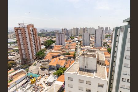 Apartamento à venda com 130m², 3 quartos e 1 vaga Apartamento à venda com 130m², 3 quartos e 1 vagaTerraço - Vista