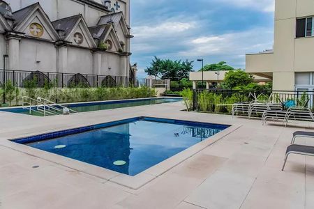 Apartamento à venda com 108m², 3 quartos e 2 vagasÁrea comum - Playground