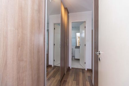 Apartamento à venda com 108m², 3 quartos e 2 vagasSuíte