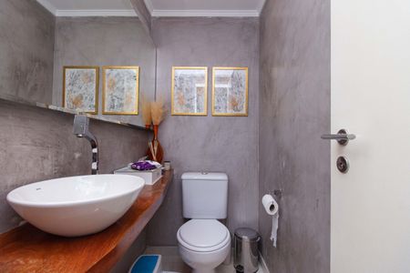 Apartamento à venda com 108m², 3 quartos e 2 vagasLavabo