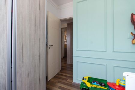 Apartamento à venda com 108m², 3 quartos e 2 vagasQuarto