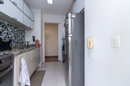 Apartamento à venda com 108m², 3 quartos e 2 vagasCozinha