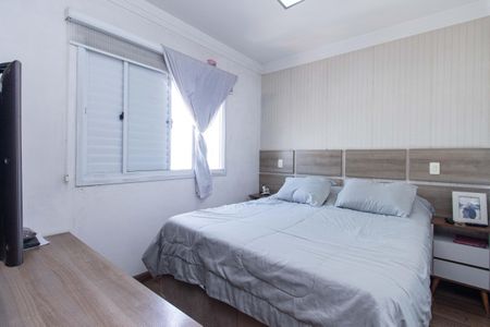 Apartamento à venda com 108m², 3 quartos e 2 vagasSuíte