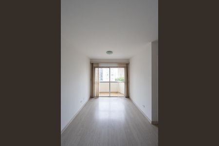 Sala de apartamento para alugar com 1 quarto, 55m² em Vila Clementino, São Paulo