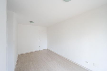 Apartamento à venda com 55m², 1 quarto e 1 vaga Apartamento à venda com 55m², 1 quarto e 1 vagaSala