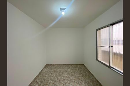 Quarto 1 de apartamento para alugar com 1 quarto, 47m² em Boqueirão, Praia Grande