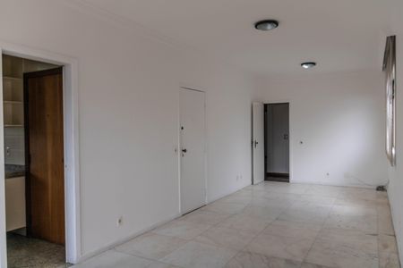 Apartamento para alugar com 140m², 4 quartos e 2 vagasSala