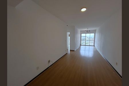 Sala de apartamento para alugar com 2 quartos, 100m² em Campinho, Rio de Janeiro
