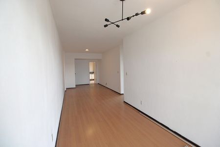 Sala de apartamento para alugar com 2 quartos, 100m² em Campinho, Rio de Janeiro
