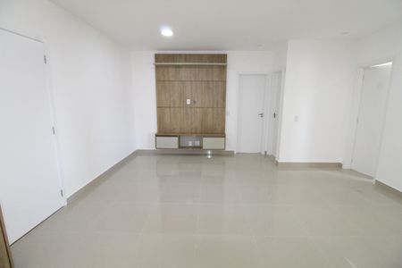 Sala de apartamento para alugar com 2 quartos, 65m² em Parque Industrial, São José dos Campos