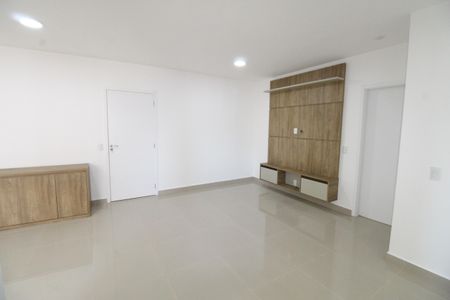 Sala de apartamento para alugar com 2 quartos, 65m² em Parque Industrial, São José dos Campos