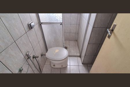 Casa à venda com 150m², 2 quartos e 2 vagas Casa à venda com 150m², 2 quartos e 2 vagasBanheiro Social