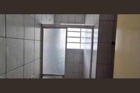 Casa à venda com 150m², 2 quartos e 2 vagas Casa à venda com 150m², 2 quartos e 2 vagasBanheiro Social