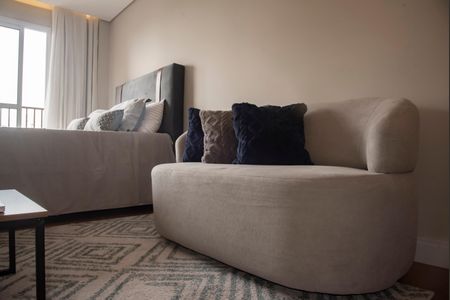 Studio de kitnet/studio para alugar com 1 quarto, 27m² em Vila da Saúde, São Paulo