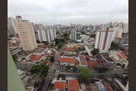 Apartamento à venda com 49m², 2 quartos e 1 vaga Apartamento à venda com 49m², 2 quartos e 1 vagaVista do Quarto 2