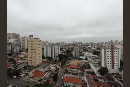 Apartamento à venda com 49m², 2 quartos e 1 vaga Apartamento à venda com 49m², 2 quartos e 1 vagaVista do Quarto 1