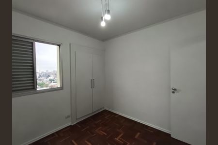 Quarto 1 de apartamento à venda com 2 quartos, 49m² em Saúde, São Paulo