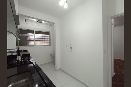 Apartamento à venda com 49m², 2 quartos e 1 vaga Apartamento à venda com 49m², 2 quartos e 1 vagaCozinha