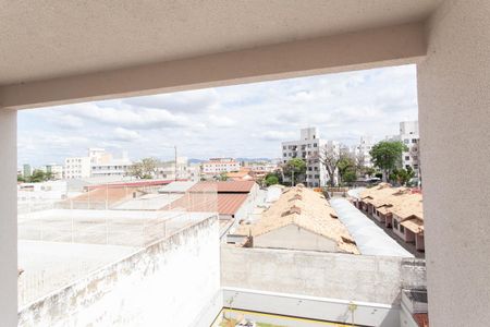Apartamento à venda com 50m², 2 quartos e 2 vagas Apartamento à venda com 50m², 2 quartos e 2 vagasVista do Quarto 1