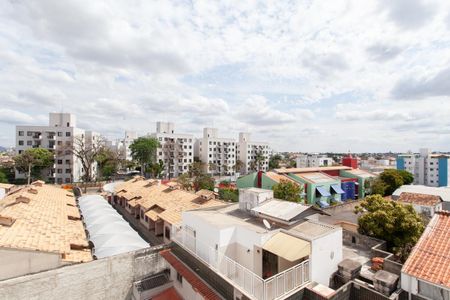 Apartamento à venda com 50m², 2 quartos e 2 vagas Apartamento à venda com 50m², 2 quartos e 2 vagasVista da Suíte