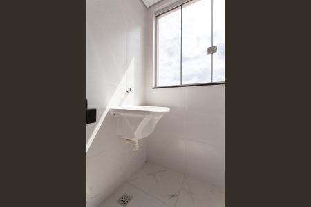 Apartamento à venda com 50m², 2 quartos e 2 vagas Apartamento à venda com 50m², 2 quartos e 2 vagasÁrea de Serviço