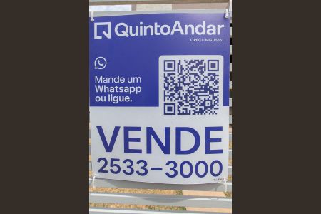 Apartamento à venda com 50m², 2 quartos e 2 vagas Apartamento à venda com 50m², 2 quartos e 2 vagasPlaquinha Instalada