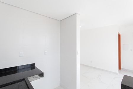 Apartamento à venda com 50m², 2 quartos e 2 vagas Apartamento à venda com 50m², 2 quartos e 2 vagasCozinha
