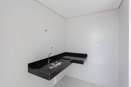 Apartamento à venda com 50m², 2 quartos e 2 vagas Apartamento à venda com 50m², 2 quartos e 2 vagasCozinha
