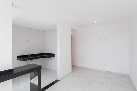 Apartamento à venda com 50m², 2 quartos e 2 vagas Apartamento à venda com 50m², 2 quartos e 2 vagasSala