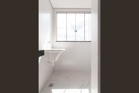 Apartamento à venda com 50m², 2 quartos e 2 vagas Apartamento à venda com 50m², 2 quartos e 2 vagasÁrea de Serviço