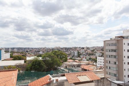 Apartamento à venda com 50m², 2 quartos e 2 vagas Apartamento à venda com 50m², 2 quartos e 2 vagasVista da Sala