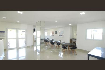 Apartamento à venda com 96m², 3 quartos e 3 vagas Apartamento à venda com 96m², 3 quartos e 3 vagasFoto 45