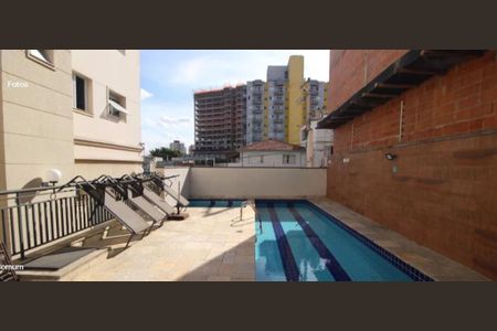 Apartamento à venda com 96m², 3 quartos e 3 vagas Apartamento à venda com 96m², 3 quartos e 3 vagasFoto 40
