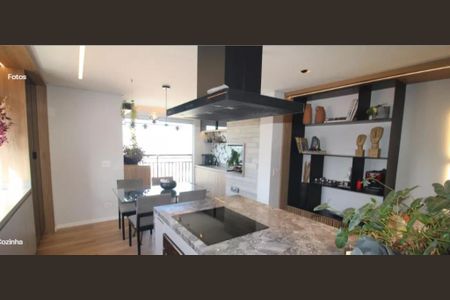 Apartamento à venda com 96m², 3 quartos e 3 vagas Apartamento à venda com 96m², 3 quartos e 3 vagasFoto 02