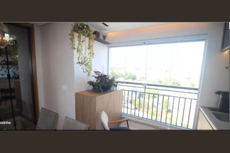 Apartamento à venda com 96m², 3 quartos e 3 vagas Apartamento à venda com 96m², 3 quartos e 3 vagasFoto 03