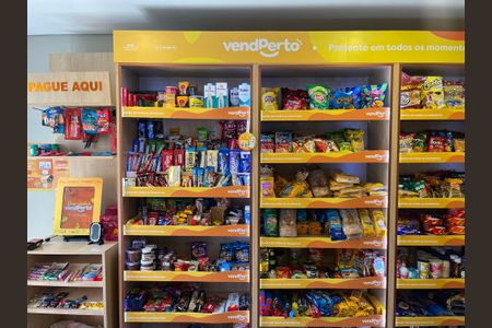 Apartamento à venda com 33m², 2 quartos e sem vaga Apartamento à venda com 33m², 2 quartos e sem vagaMercadinho