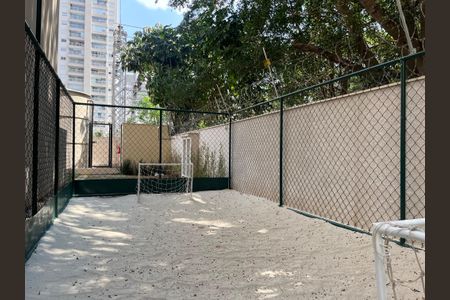 Apartamento à venda com 33m², 2 quartos e sem vaga Apartamento à venda com 33m², 2 quartos e sem vagaQuadra Esportiva
