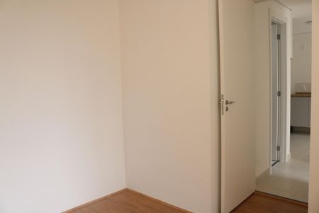 Apartamento à venda com 33m², 2 quartos e sem vagaQuarto 2
