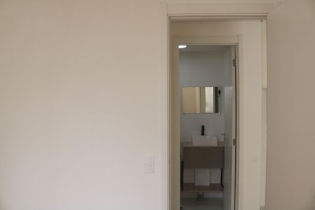 Apartamento à venda com 33m², 2 quartos e sem vagaQuarto 1