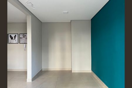 Apartamento à venda com 33m², 2 quartos e sem vaga Apartamento à venda com 33m², 2 quartos e sem vagaÁrea comum