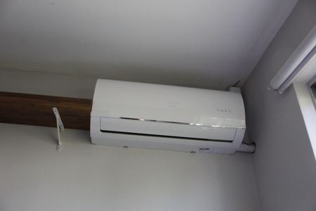 Apartamento à venda com 48m², 2 quartos e 1 vagaQuarto 2