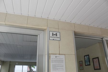 Apartamento à venda com 48m², 2 quartos e 1 vagaÁrea comum