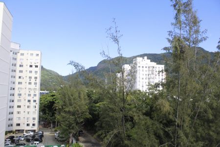 Apartamento à venda com 48m², 2 quartos e 1 vagaVista da Rua