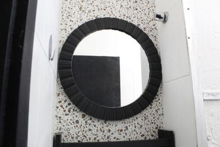 Apartamento à venda com 48m², 2 quartos e 1 vagaBanheiro