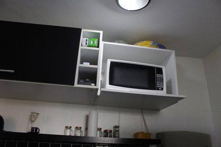 Apartamento à venda com 48m², 2 quartos e 1 vagaCozinha