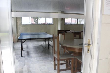 Apartamento à venda com 48m², 2 quartos e 1 vagaÁrea comum