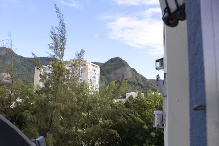 Apartamento à venda com 48m², 2 quartos e 1 vagaVista da Rua